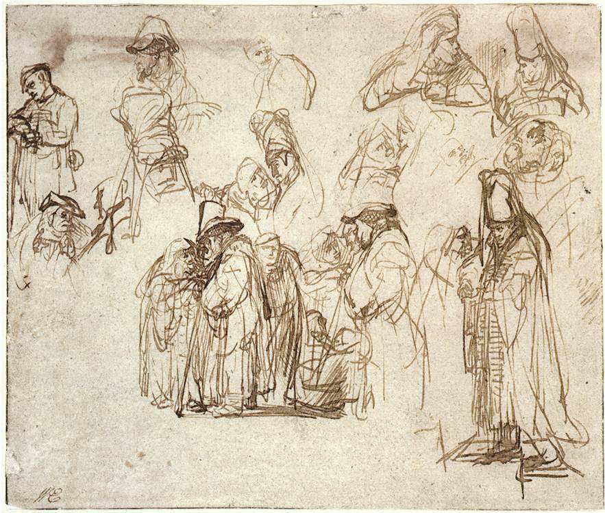 Collections of Drawings antique (1913).jpg